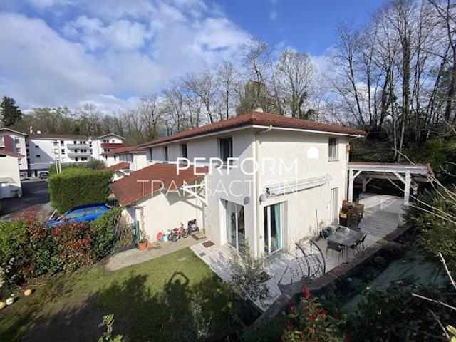 Appartement location à Grenoble, Saint-nazaire-les-eymes