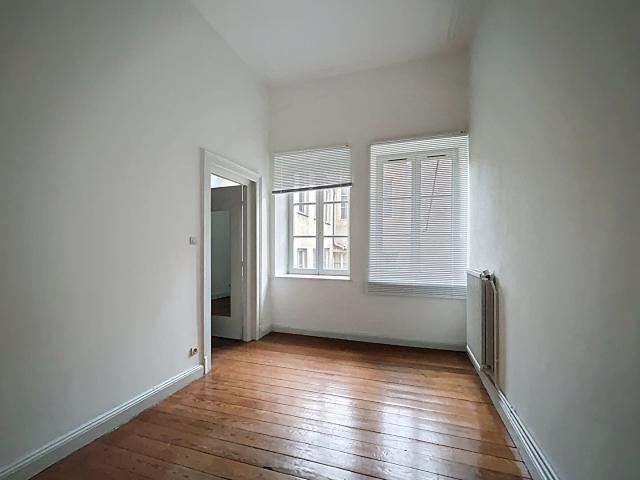 Appartement location à Metz