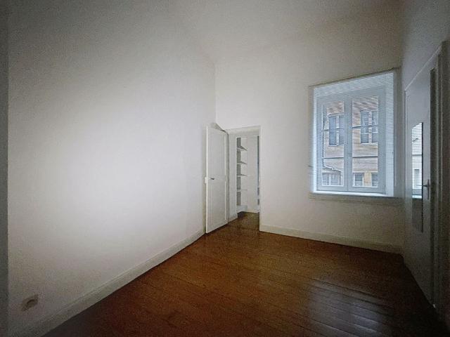 Appartement location à Metz
