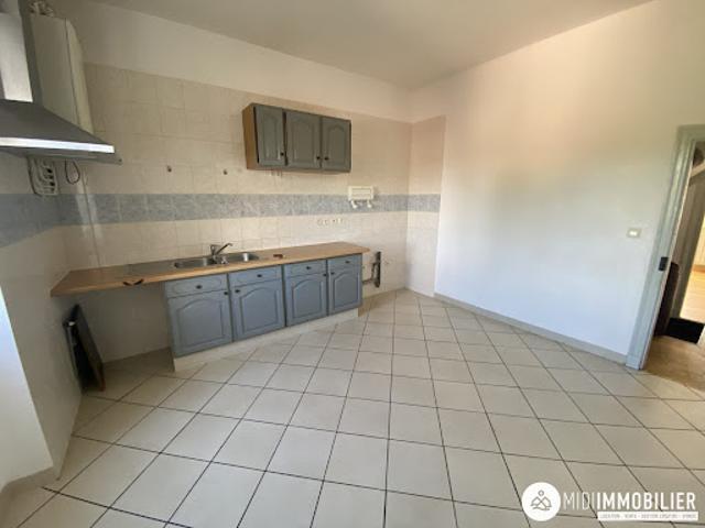 Appartement location à Albi, Carmaux