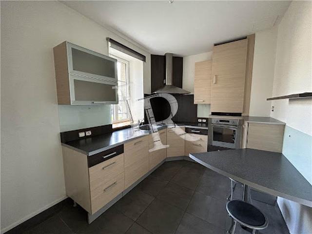 Appartement location à Le Puy-en-Velay, Espaly-saint-marcel