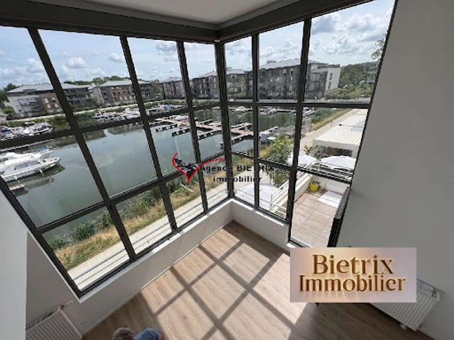 Appartement location à Pontoise, L'isle-adam
