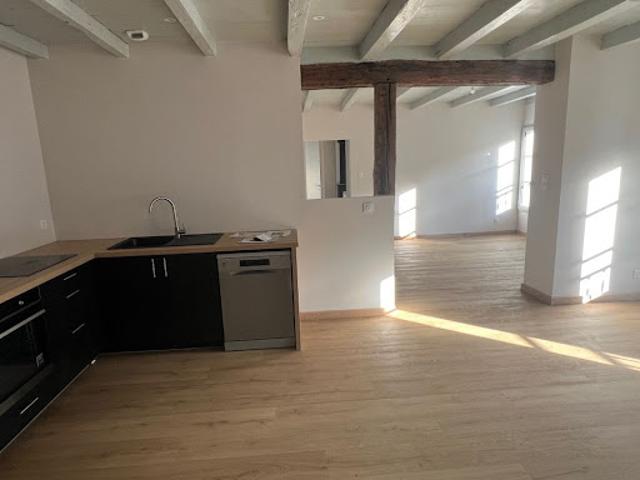 Appartement location à Libourne, Sainte-foy-la-grande
