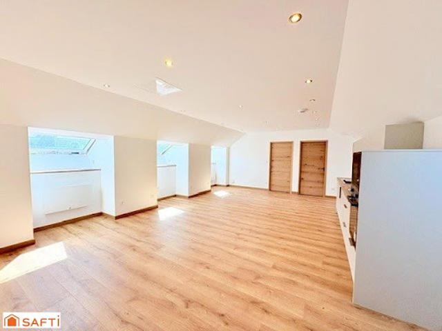 Appartement location à Valenciennes, Saultain