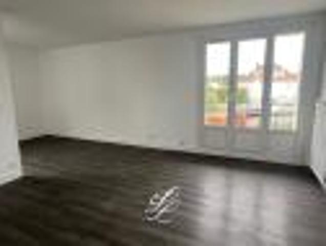 Appartement location à Le Mans, Ecommoy