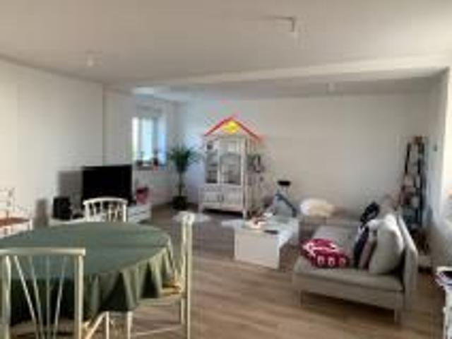 Appartement location à Beauvais, Méru