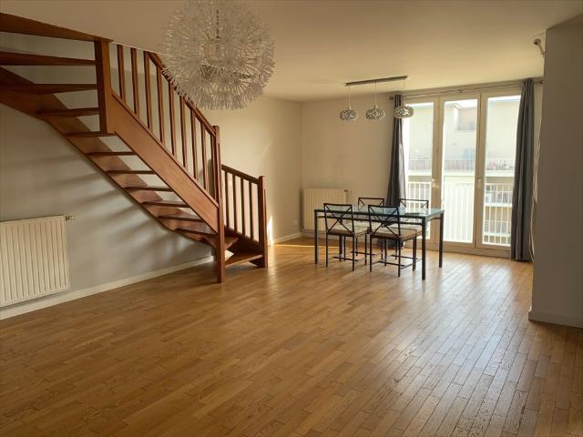 Appartement location à Bordeaux