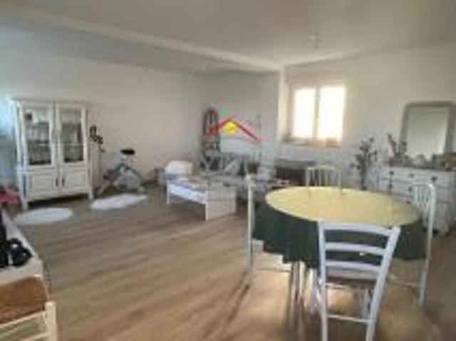 Appartement location à Méru, Oise