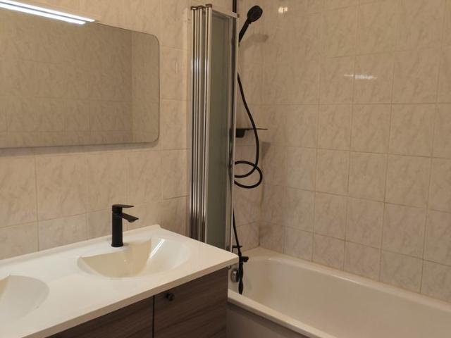 Appartement location à Le Pressoir Rouge, Ancenis-Saint-Géréon