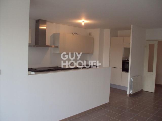 Appartement location à Auxerre