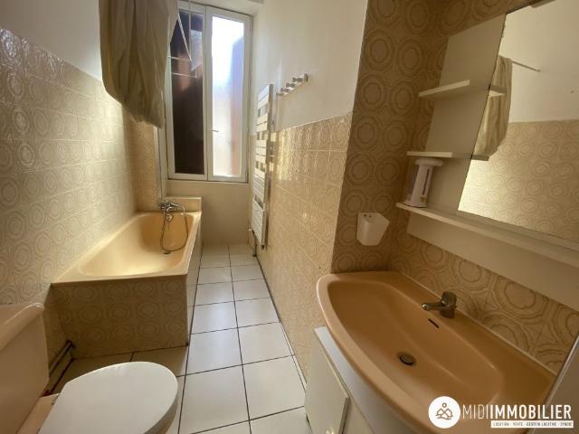 Appartement location à Albi, Carmaux