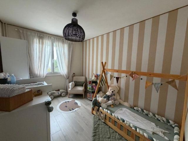 Appartement location à Derchigny, Petit-Caux