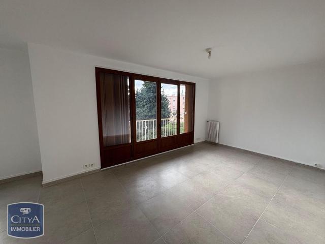 Appartement location à Aix-en-Provence, Gardanne