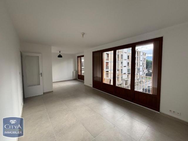 Appartement location à Aix-en-Provence, Gardanne