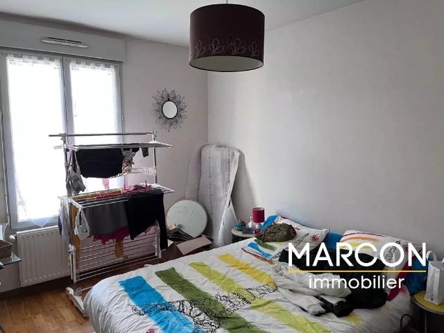 Appartement location à Guéret