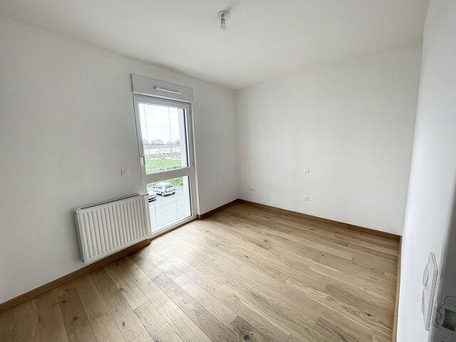Appartement location à Lagord, La Camuse