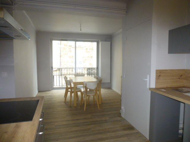 Appartement location à Le Puy-en-Velay, Le Puy-en-velay