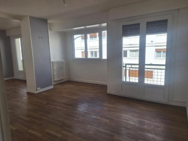 Appartement location à Lisieux