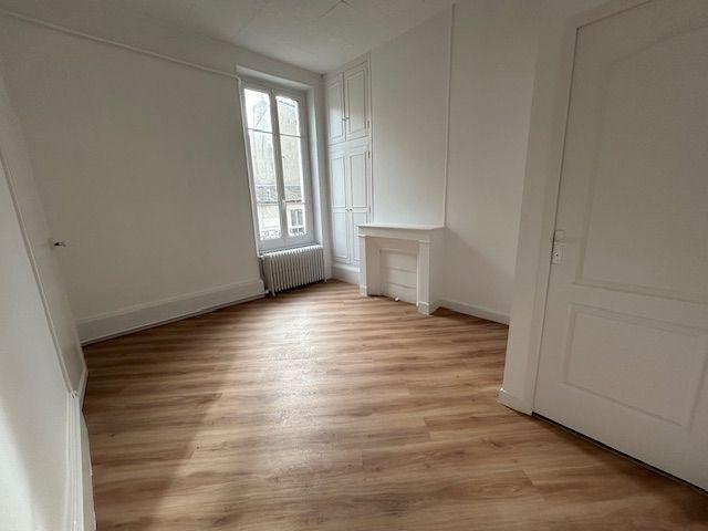 Appartement location à Moulins