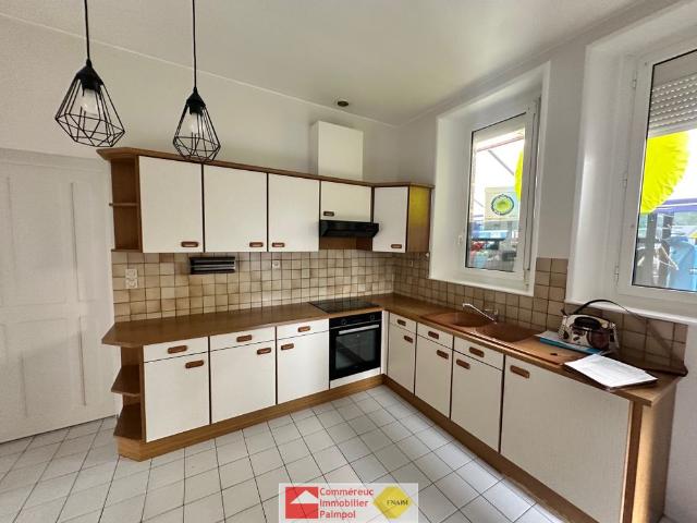 Appartement location à Guingamp, Bretagne