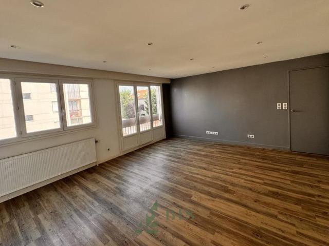 Appartement location à Roanne