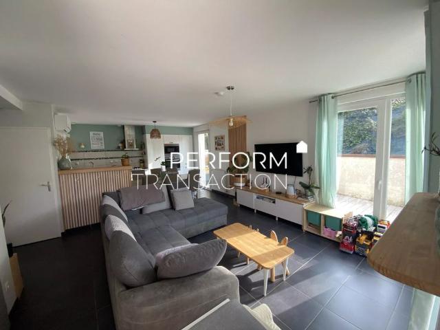 Appartement location à Grenoble, Saint-ismier