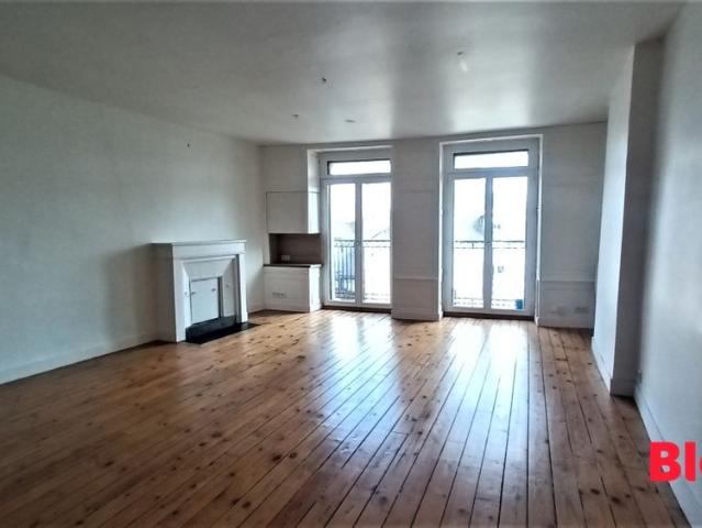 Appartement location à Vannes, Bretagne