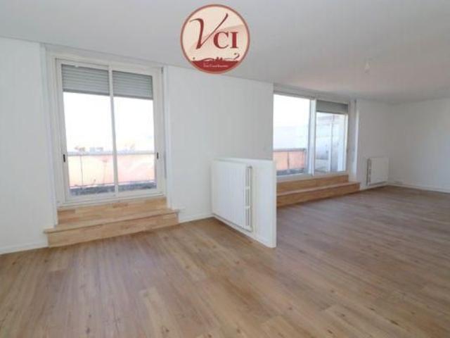 Appartement location à Vichy, Le Vernet