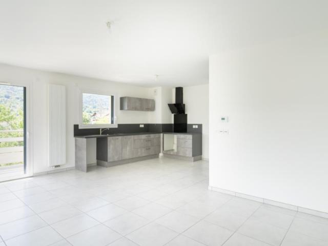 Appartement location à Annecy