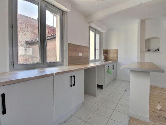 Appartement location à Castres, Lavaur