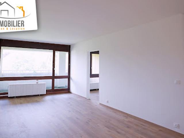 Appartement location à Gex, Ferney-voltaire
