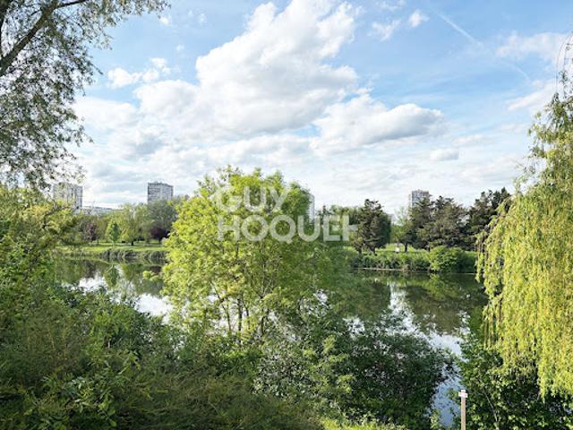 Appartement location à Tours