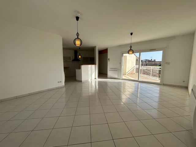 Appartement location à Jonzac, Champagnac