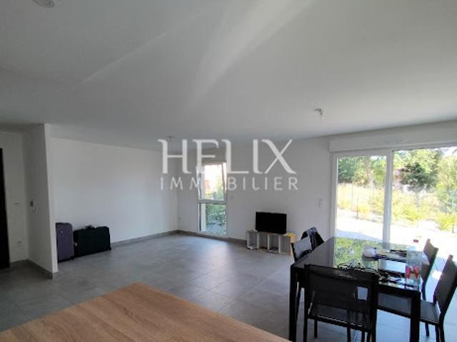Appartement location à Mareil-Marly, Yvelines