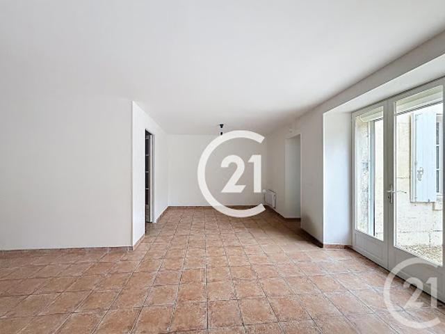 Appartement location à Cognac