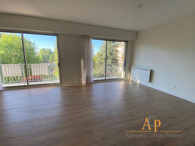 Appartement location à Caen