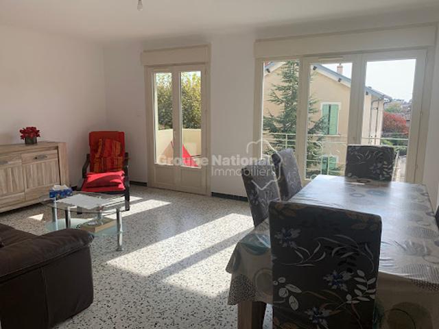 Appartement location à Carpentras