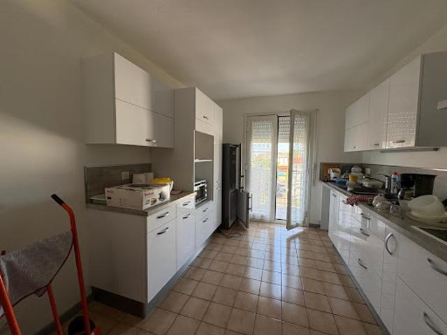 Appartement location à Albi