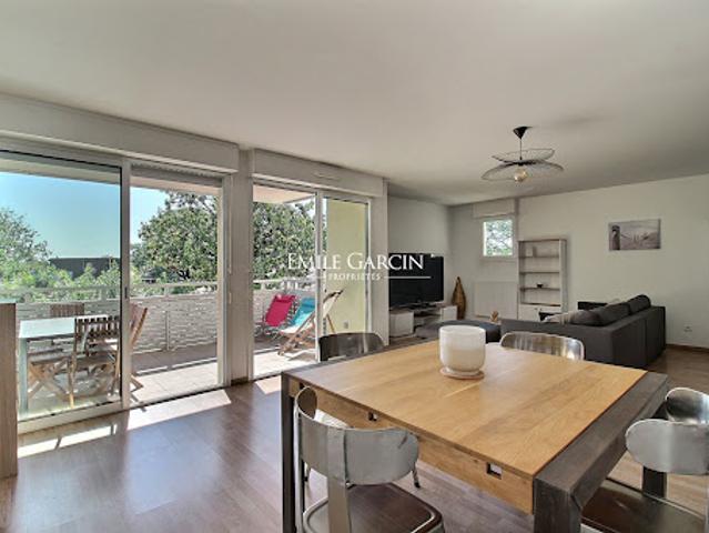 Appartement location à Bayonne, Anglet