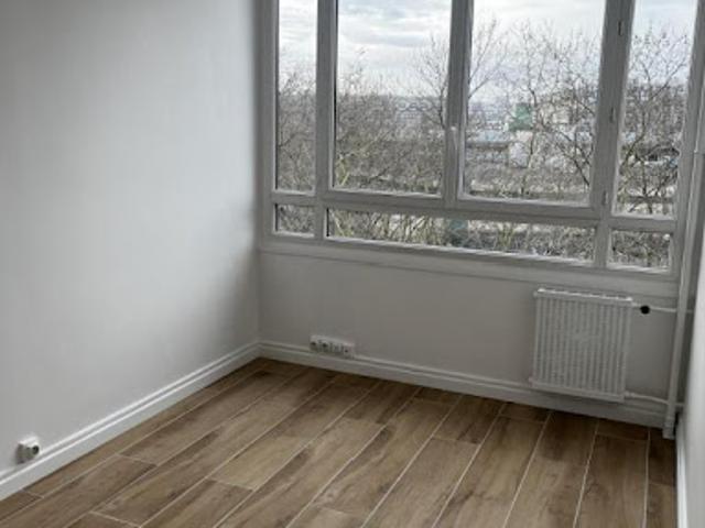 Appartement location à France métropolitaine, La Courneuve