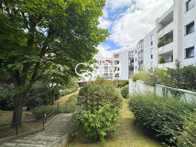 Appartement location à Nanterre, Vaucresson