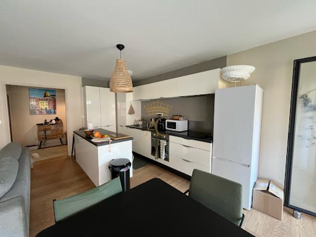 Appartement location à Montreuil-sur-Mer, Le Touquet-paris-plage