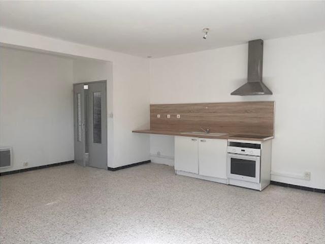 Appartement location à Moussac, Gard
