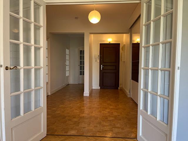 Appartement location à Nevers