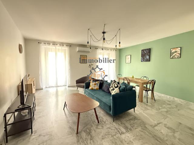 Appartement location à Millau, Saint-affrique