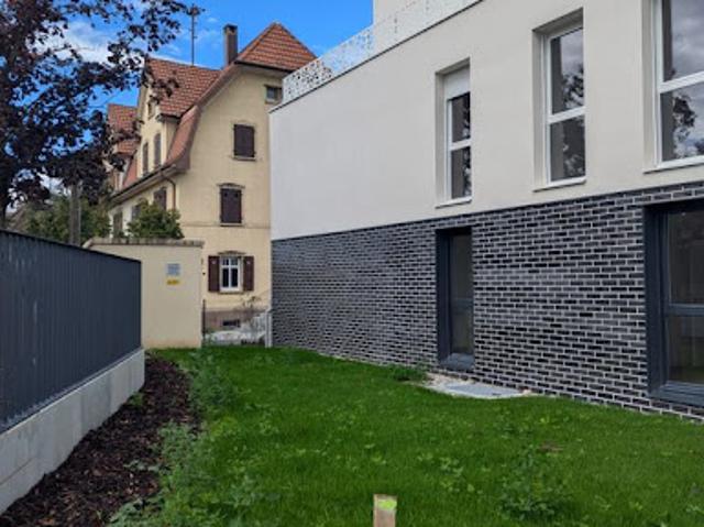 Appartement location à Mulhouse, Saint-louis
