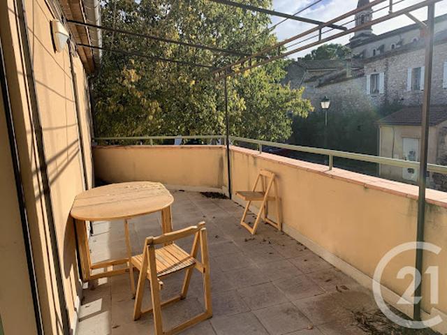 Appartement location à Nîmes, Verfeuil