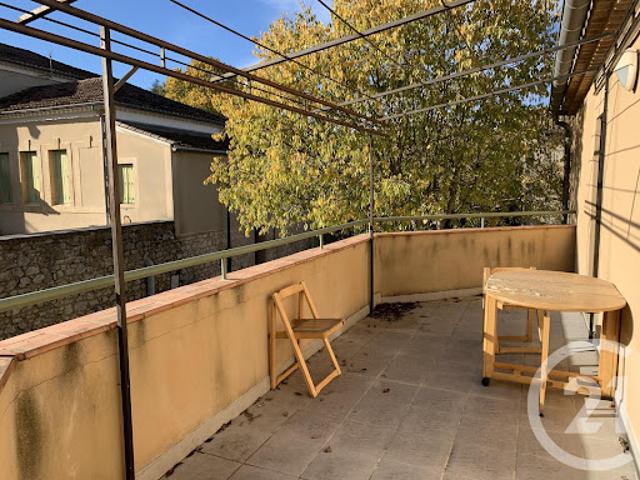 Appartement location à Nîmes, Verfeuil