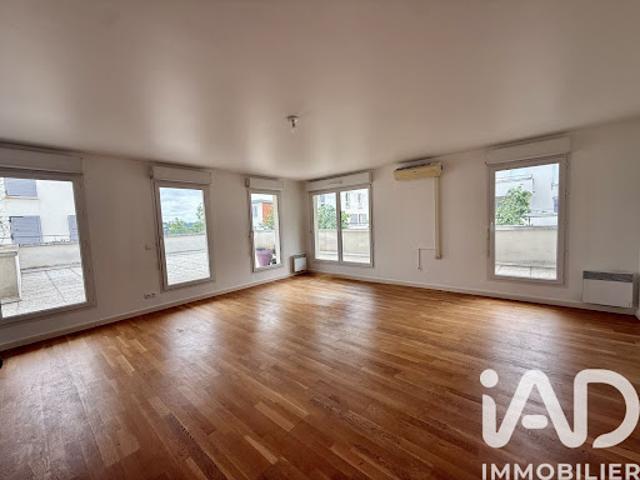 Appartement location à Le Raincy, Villemomble