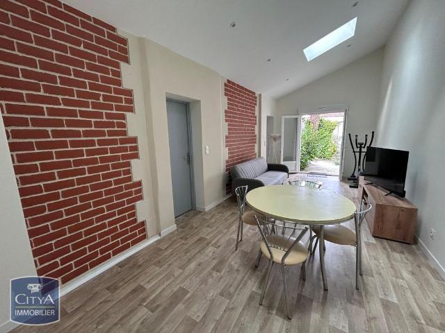 Appartement location à Agen